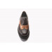 Freud Brogue Shoe copper brown