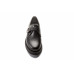 Jung Monk Shoe black