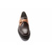Jung Monk Shoe copper brown