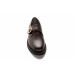 Jung Monk Shoe brown